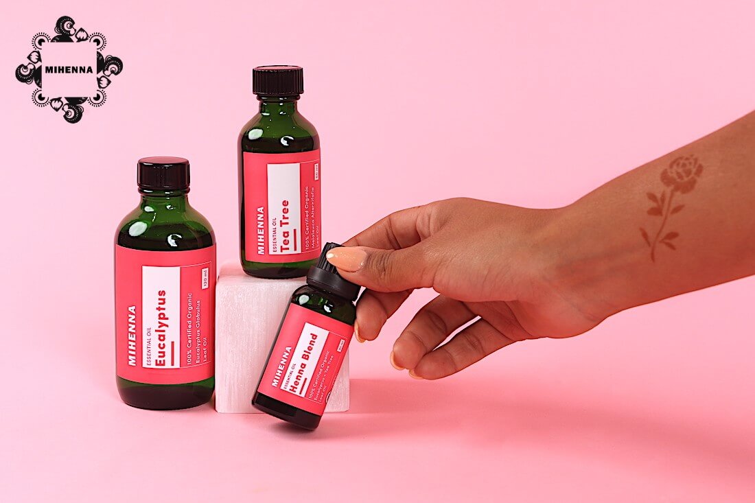 5 Uses for Essential Oils