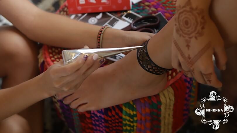 Is Henna Safe?