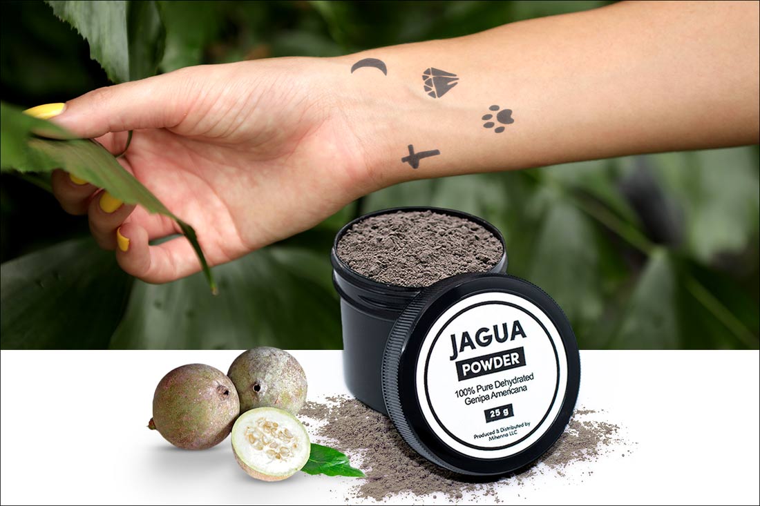 Introducing Jagua Powder: The Ultimate Guide to Our New Jagua Powder