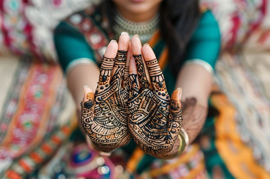 Choosing the Right Henna Products for Cultural Practices