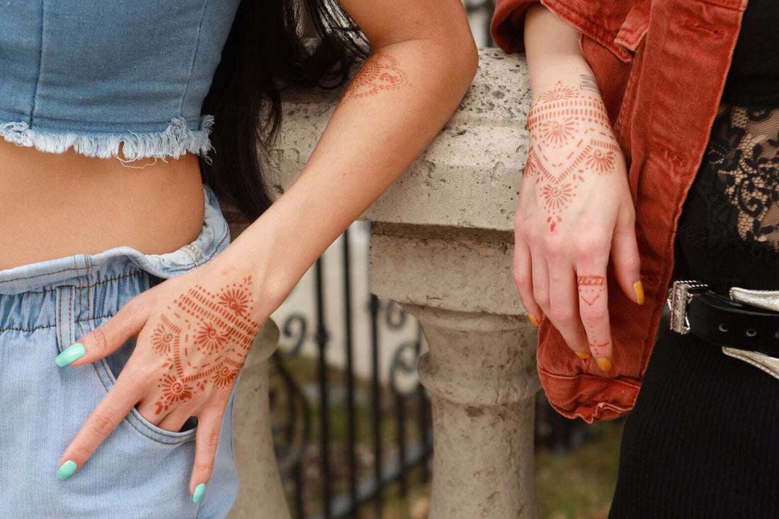Easy Ways to Create Henna Designs for Beginners