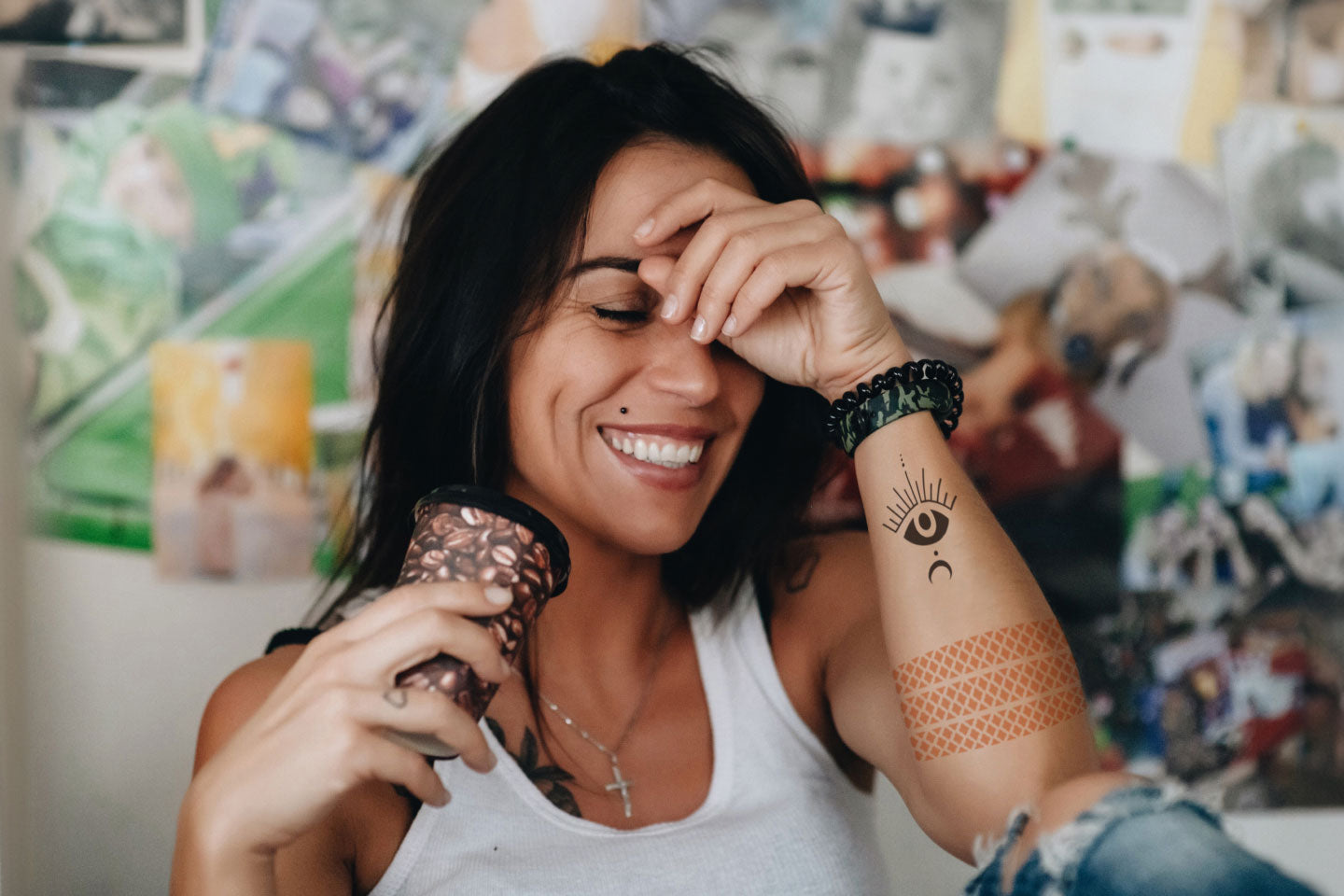 The Benefits of Offering Henna and Jagua Tattoos in Your Small