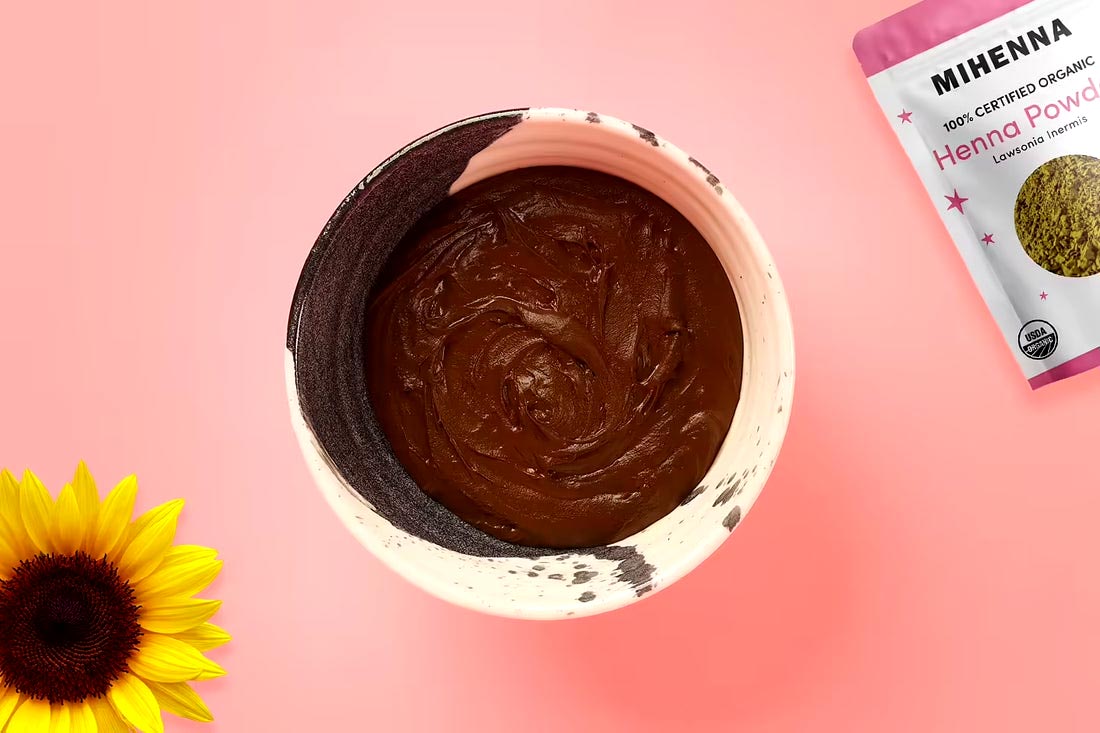 How to Make Your Henna Paste at Home: A Comprehensive Guide