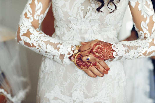How To Use Mihenna For Your Wedding Henna Needs?