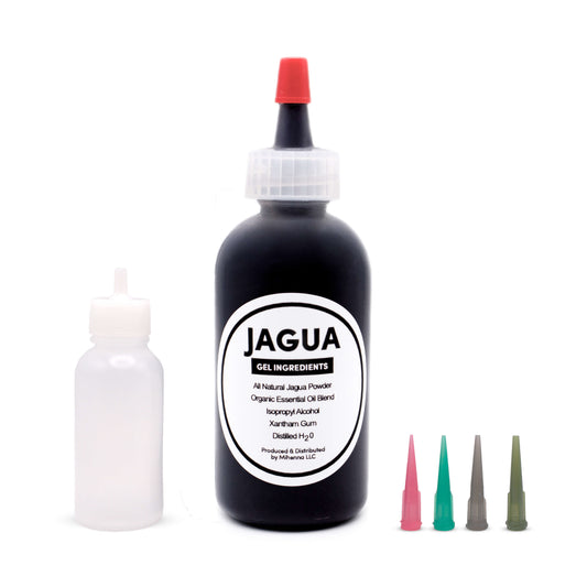Jagua Gel | 2 oz (60 grams)